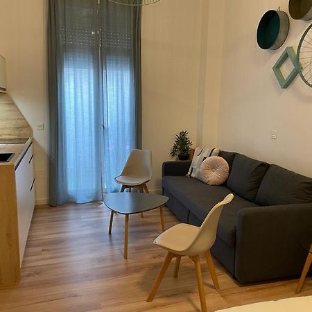 Appartamento Cozy Loft Malaga Centre II Esterno foto