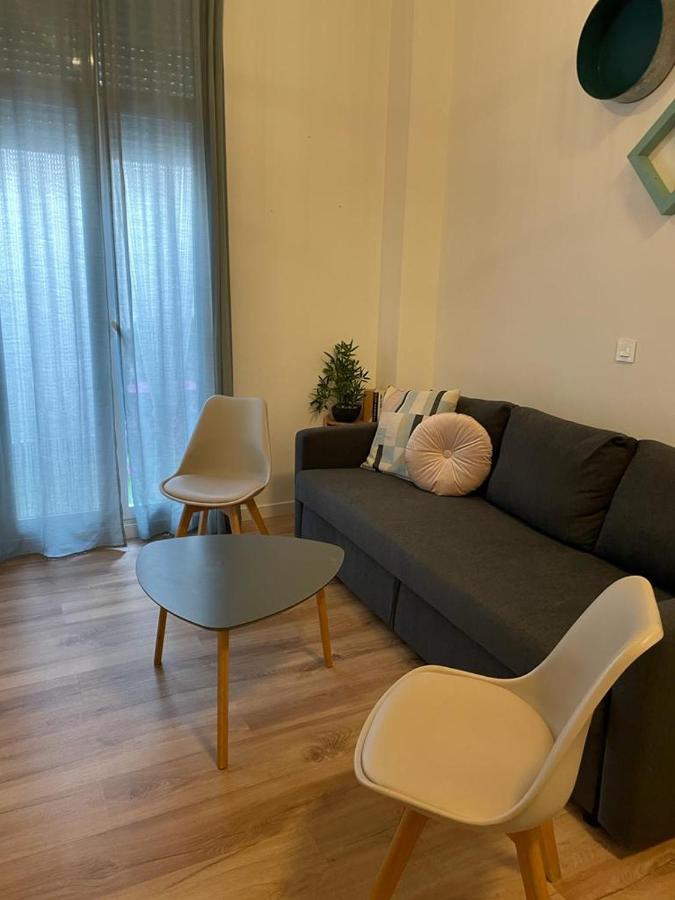 Appartamento Cozy Loft Malaga Centre II Esterno foto