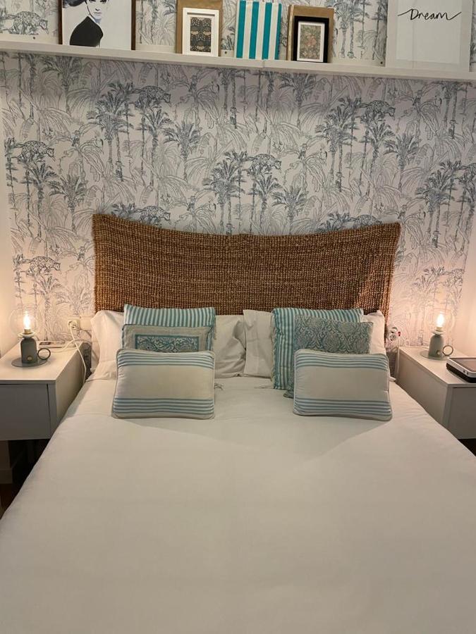 Appartamento Cozy Loft Malaga Centre II Esterno foto